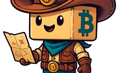Blockchain Bob – What Are Smart Contracts?
