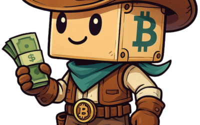 Blockchain Bob: $BOB Now on Dexscreener & Raydium!