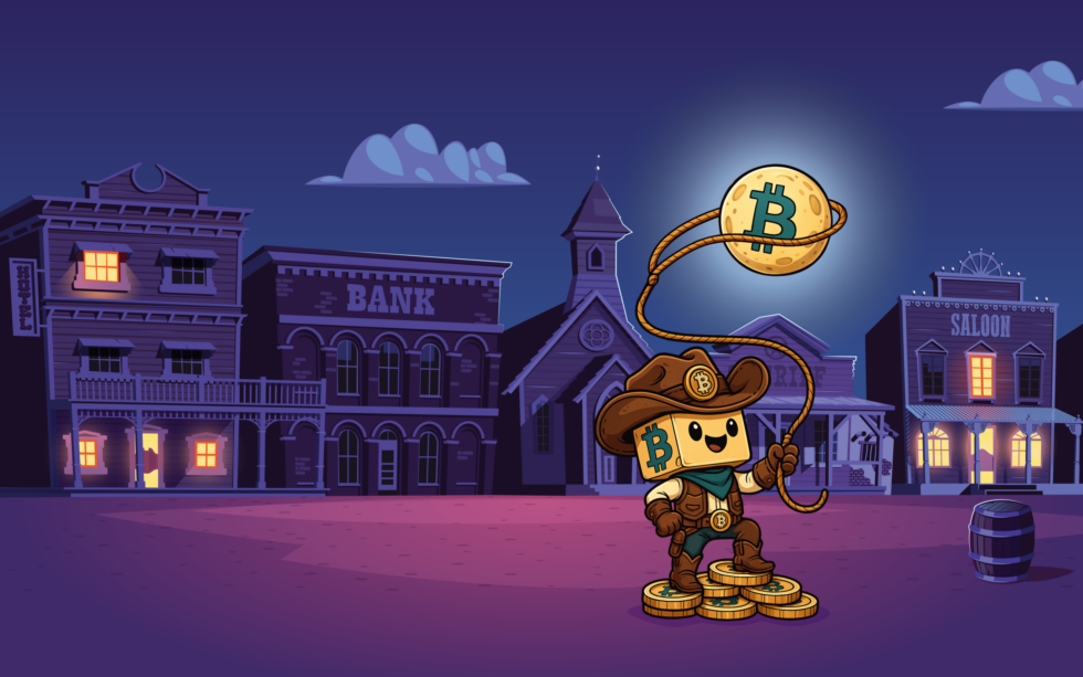 What Makes Blockchain Bob Unique? - Learn About Blockchain and Crypto