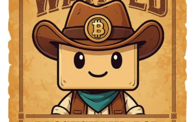 Blockchain Story – The Birth of $BOB — A Token Forged Under Open Skies