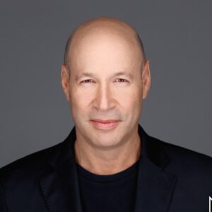 Bill Decker Web3 Global Executive