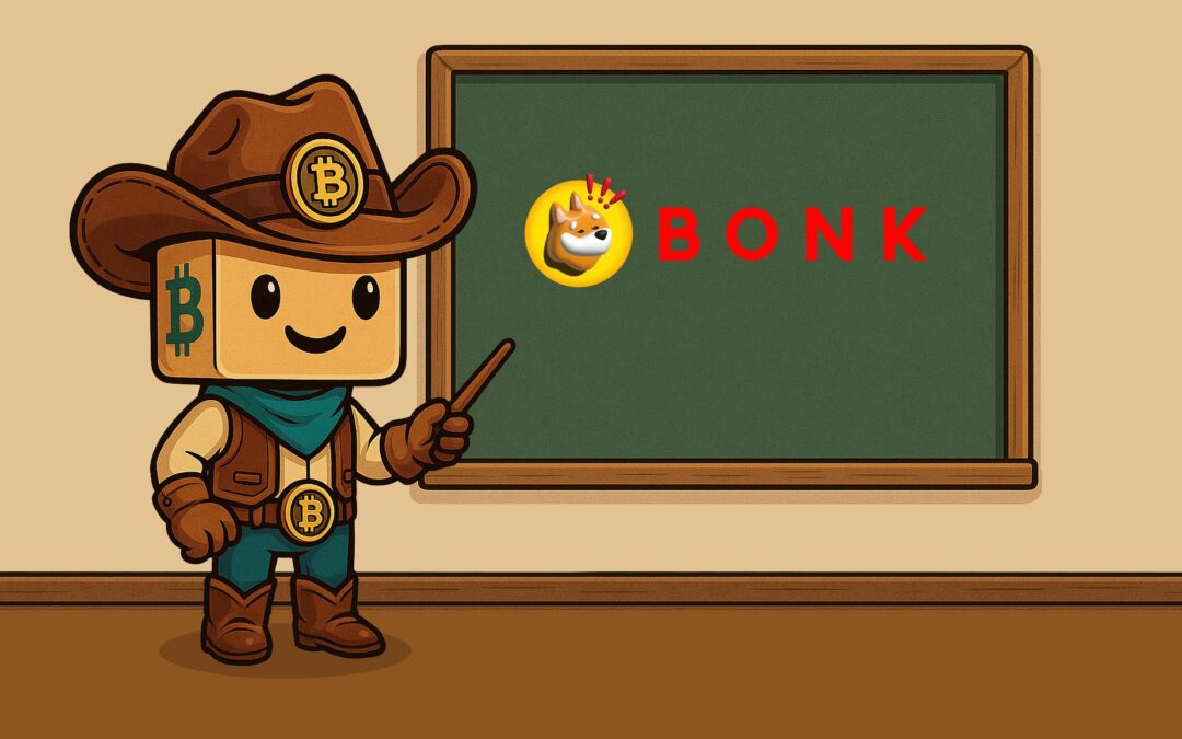 Bonk Board