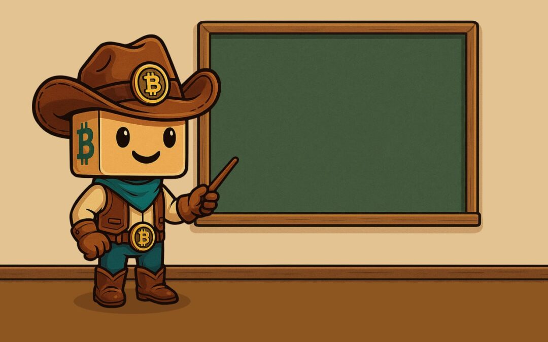 blockchain bob