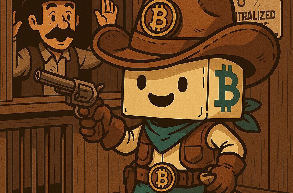 Blockchain