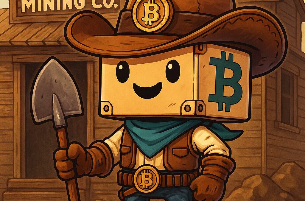 Bitcoin - Monetary Policy
