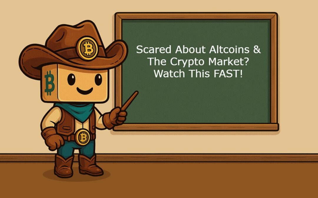 Crypto Market Psychology