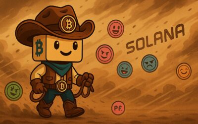 Is Solana’s Future at Risk? Breaking Down the Latest Concerns with Pump Fun and Market Dynamics