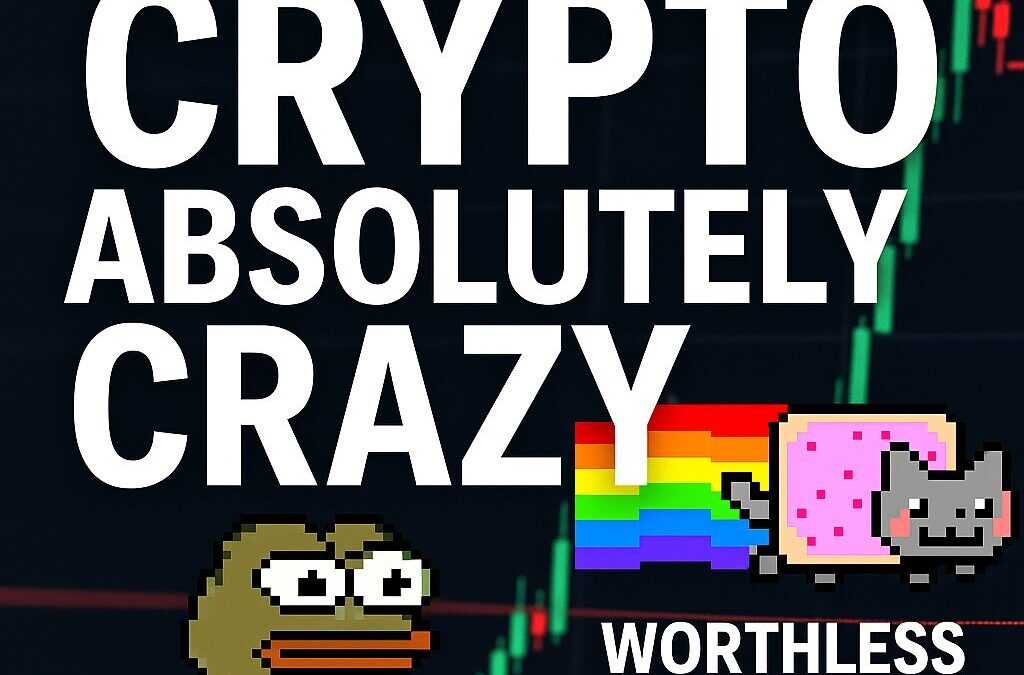 Crypto Crazy