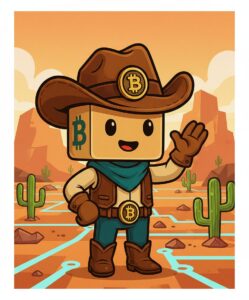 Blockchain Bob for Kids 1