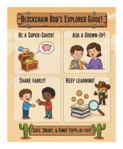 Crypto Resources Kids