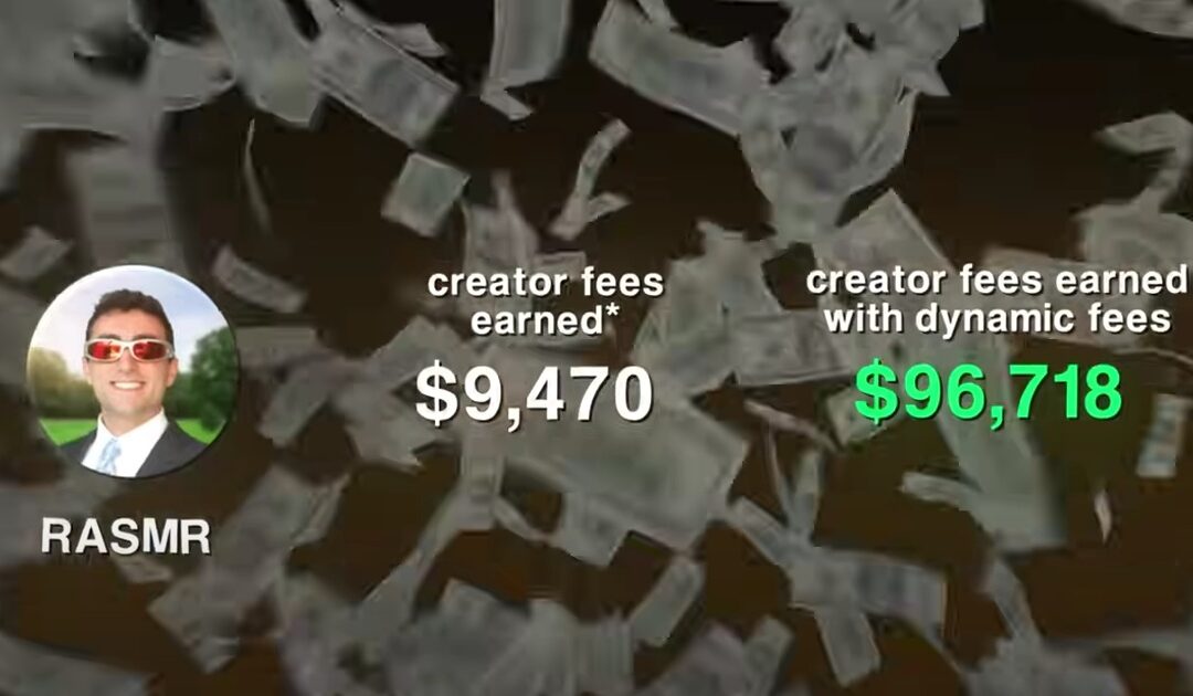 How Streamers Are Earning Five and Six Figures on Pump Fun in Days