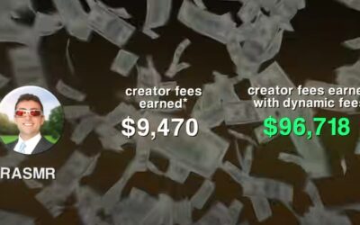 How Streamers Are Earning Five and Six Figures on Pump Fun in Days