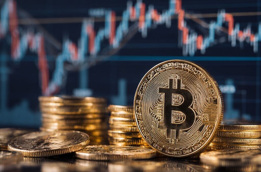 Crypto Market Bitcoin