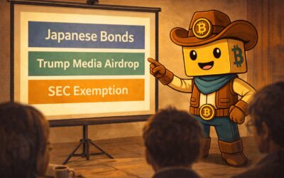 Crypto Market Pullback May Be Over: Key Catalysts That Could Spark the Next Rally