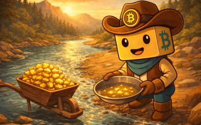 Gold: Safe Haven Still Gaining Strength