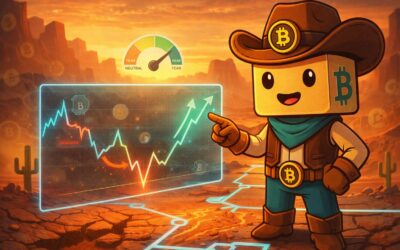 Crypto Market Reality Check