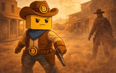 Crypto’s Endgame Is Near: Why the Market Is About to Change (And What to Watch Next)