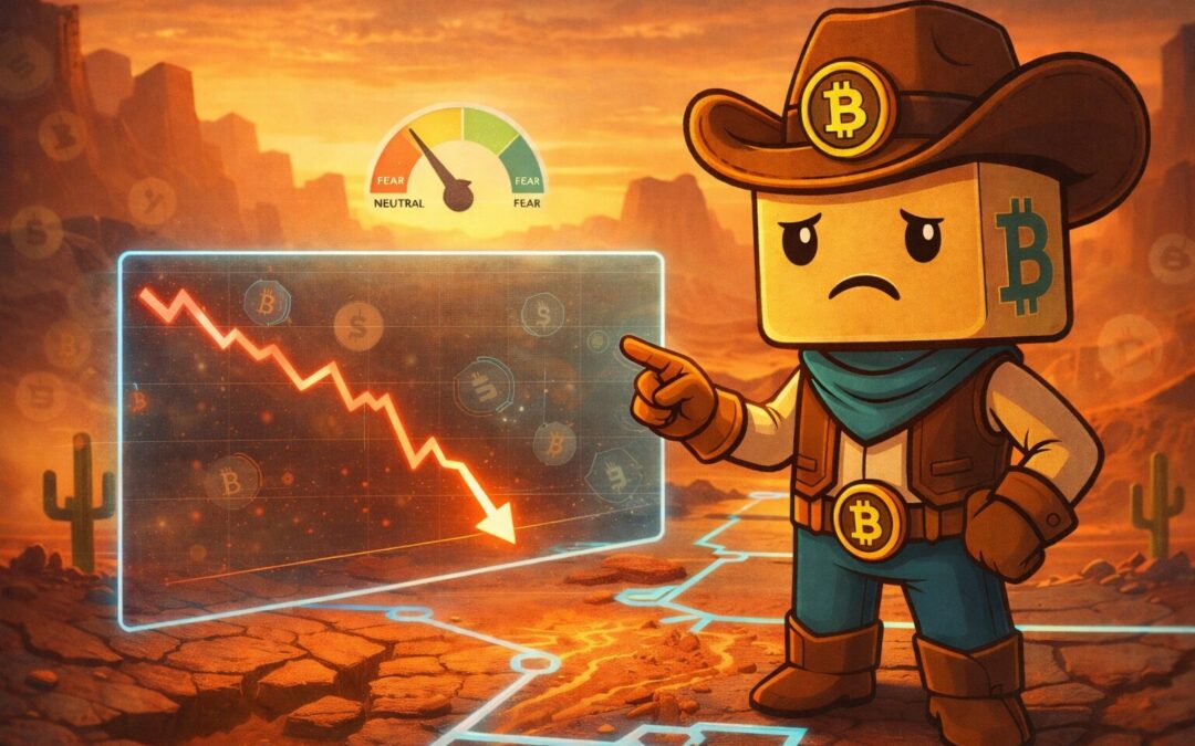 Crypto’s “One Number” Day: Why the ISM Print Could Ignite (or Stall) Bitcoin and Altcoins