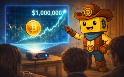 Bitcoin at $50K? Nothing Happens. Here’s Why Long-Term Holders Aren’t Worried