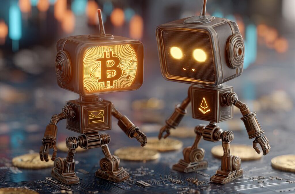 AI Meme Trading Bots