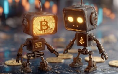 How AI Agents Are Transforming Solana Meme Coin Trading