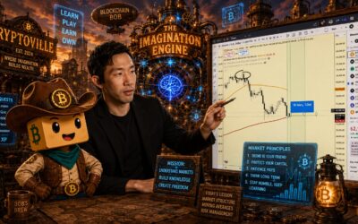 Bitcoin at a Critical Crossroads: Why the Next Five Months Could Define the Entire Cycle