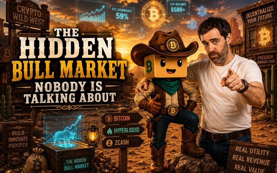 Hidden Bull Market