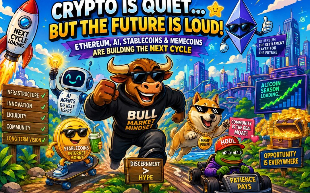 Crypto Meme Coin Comeback