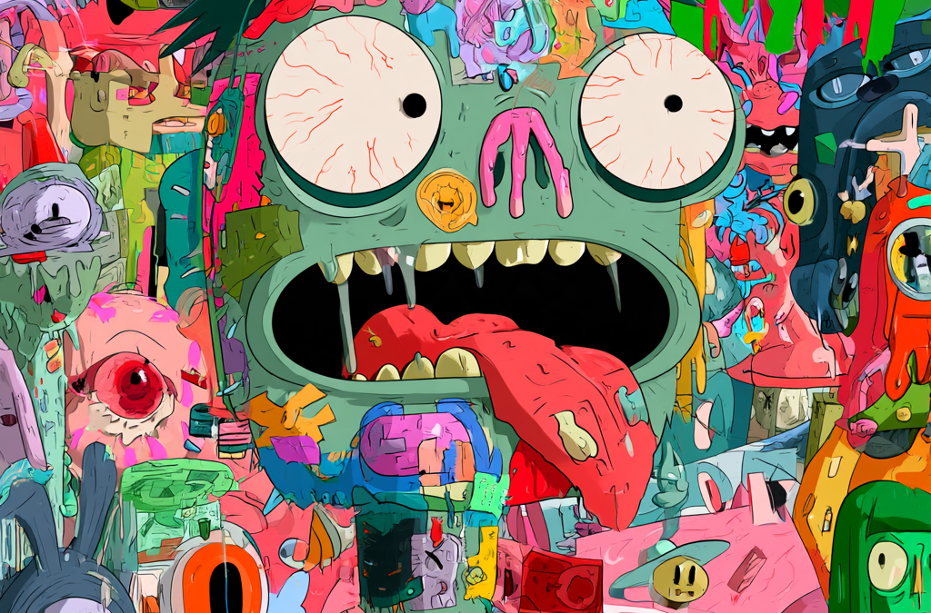 NFTs Explained: The Past, Present, and Future of Digital Collectibles