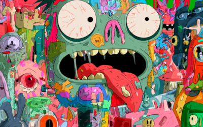 NFTs Explained: The Past, Present, and Future of Digital Collectibles